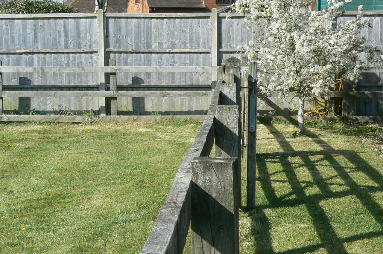 Swallows Retreat Fordingbridge Exteriör bild